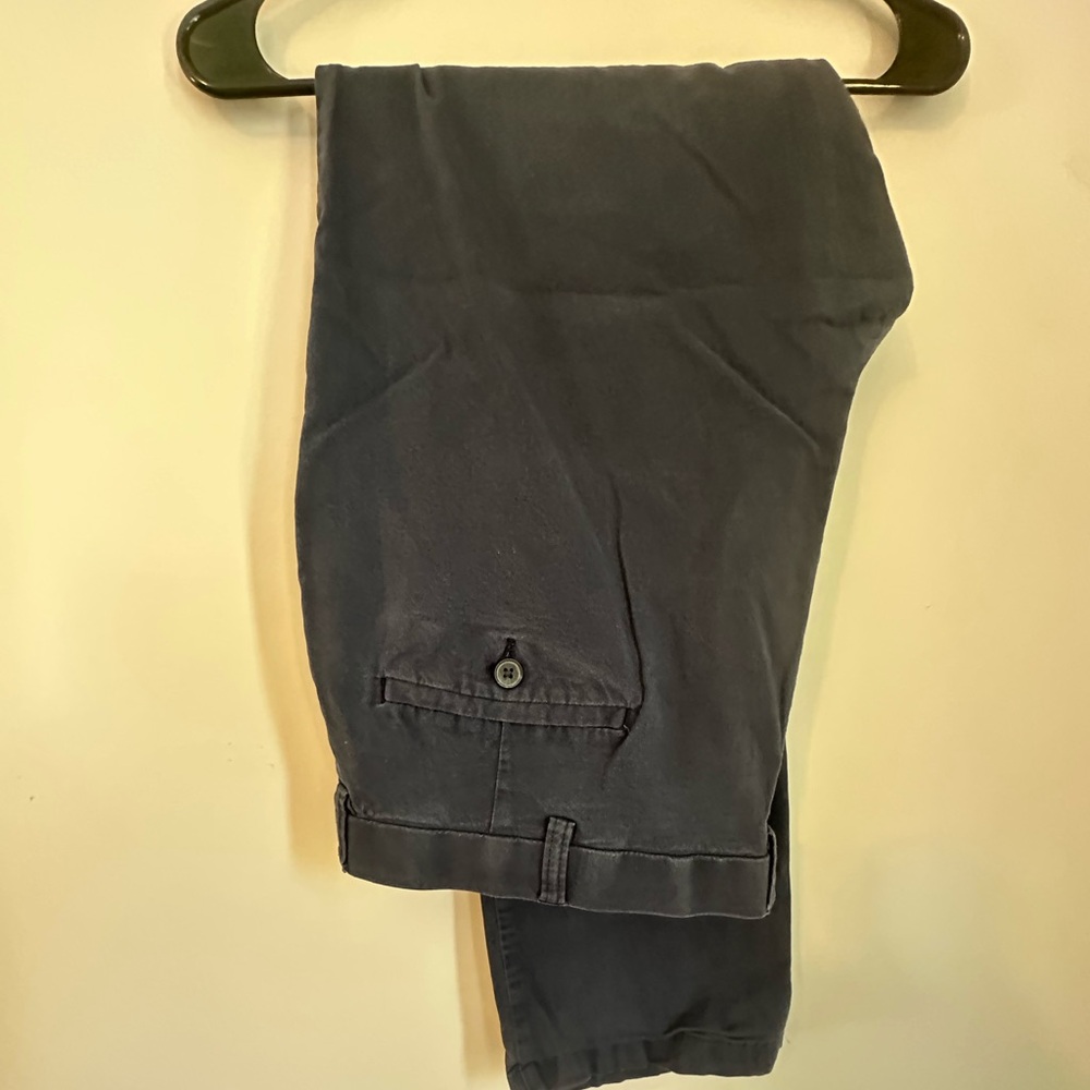 COPY - Haggar chinos